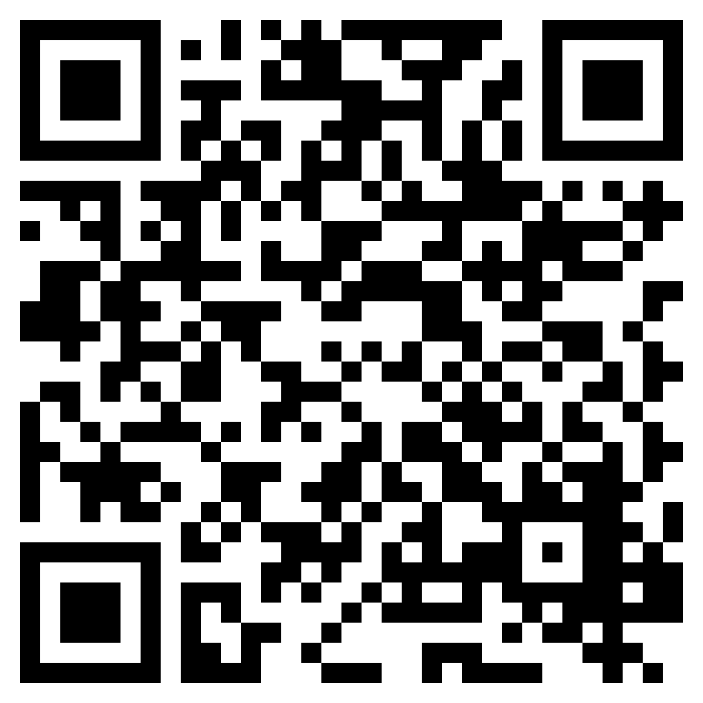 Inquadra questo codice QR